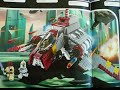 Some 2009 lego sets