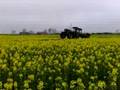 farm tractor wheelie