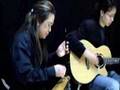 SCARBOROUGH FAIR(monochord-DANBAU)