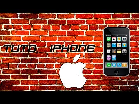 TUTO:Comment mettre une musique en sonnerie sur l'Iphone