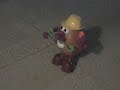 The mugging of Mrs. Potato Head The mugging of Mrs. Potato Head