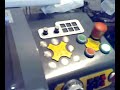 emco pcmill 50 running on mach3