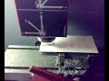 emco pcmill 50 running on mach3 emco pcmill 50 running on mach3