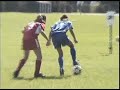 Haley Jaye Boysen Soccer Video # 5