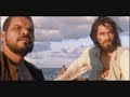 Count of Monte Cristo - Edward Shearmur