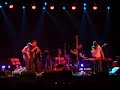 Brink Man Ship and Nils Petter Molvær live