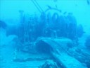 Air Guzzler does the Thistlegorm