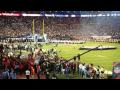 YouTube - Indianapolis Colts Superbowl XLIV Introduction