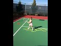 Pee Wee Octo Drill Part 3