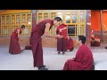 Religious Experiences From Trip 2007-8 (Tibet)