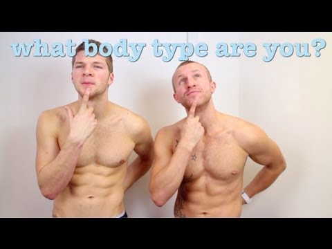 how to know body type