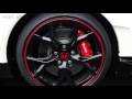 ホンダ・シビック・タイプR HONDA CIVIC TYPE R TSUKUBA Circuit シビック