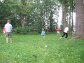 Deep creek Lake
