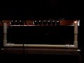 Deluxe - Bassman Amp w/ Tele clip