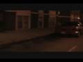 PsychoGeographic Walk - Soynuts and old apartment buildings
