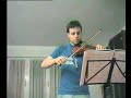 evenstar - the lord of the rings ( violin ) evenstar - the lord of the rings ( violin )
