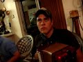 rafa puente y juan david pallares parrandeando