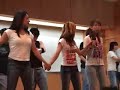 Yonsei Language Program Group 6