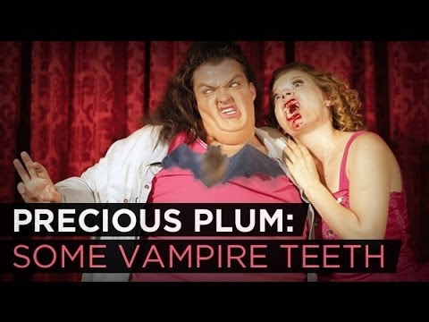 Some - NEXT EPISODE - http://bit.ly/ISbeTd Josh and Elaine's Honey Boo Boo parody series is back with an all new installment. In this episode, after a tooth extract...