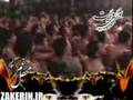 Javad Moghadam - من کجا و کربلایش من کجا آقا کجا