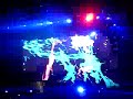 Tiësto - Eurythmic Disposition (Temper Trap) - Eddie Thoneick Bootleg remix, Creamfields '09 Tiësto headlines the main stage at Creamfields '09 dance festival, Daresbury, Cheshire (29th August '09). With a crowd of 20000+ within the main stage arena, the best man in the business went down a storm & didnt disappoint!