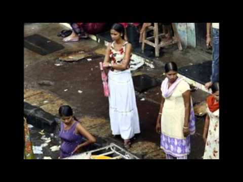 Kolkata sex workers video