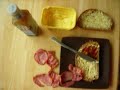 The Great Bacon Sandwich