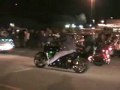 2009 Poquoson Holiday Parade - B.U.B.B.A. Riding Club.wmv