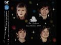 the nolans playback part 2 rare japan only song from 1991 from the album of the same name, enjoy this great group.
http://www.thenolansisters.com/