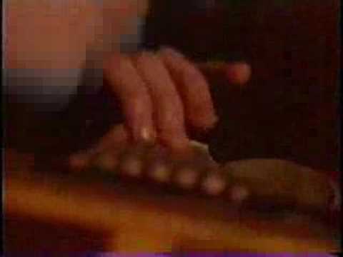 awesome guitarist