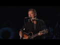 Bruce's Introduction At Pete Seeger's 90th Birthday Concert