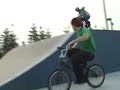 BMX riding Mcniel tour 2002 Jay Miron, Part 2