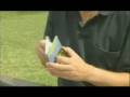 Garrett Ace 250 Metal Detector Instructional Video Part I