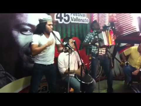 Guillermo Ortiz - El Negrito Se Emociona - Guillermo Ortiz - Kenel Kvrass - Juan De La Rosa