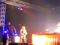 monegros 2006   dj rush 1