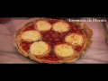 Tarte à la moutarde - Recette de Monica
