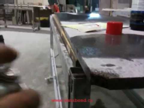 how to repair nicks in granite countertops
