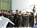 interpretacion de la marcha 