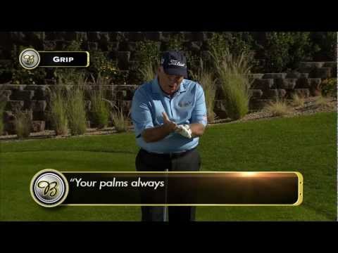 Proper Grip