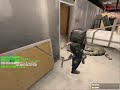 V�deo «|COE|» Clã TeaM - Swat 4 Coop Mode ( Online )