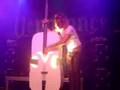 Vengeance @ de Boerderij , Rock 'n' Roll Shower