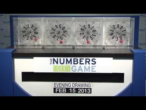 california powerball