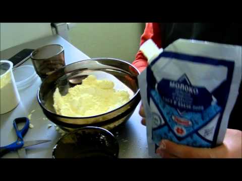 Как сделать мастик из сгущенки Как сделать мастик из сгущенки