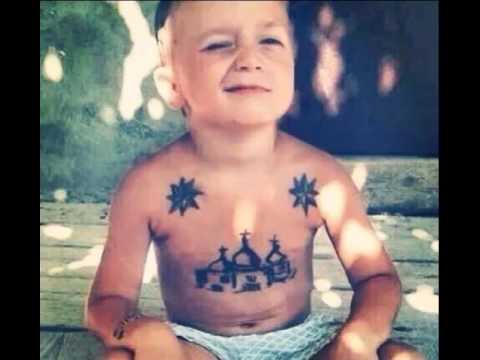 ✵ жизнь ворам, смерть мусорам ✵