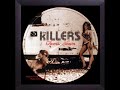 Bekijk muziek clip van The Killers met Where The White Boys Dance (Bonus Track)
