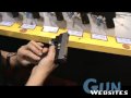 Kahr PM9 at SHOT Show 2010