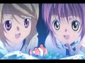 Shugo Chara - Kiss the girl