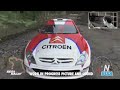 Sega Rally REVO: Technical Demo 2 of 5