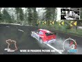 Sega Rally REVO: Technical Demo 2 of 5