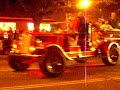 Crazy Firetruck